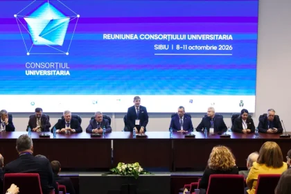 Marile universități din țară cer la Sibiu rezolvarea crizei politice