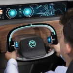 Marquardt prezintă inovație și robotică la Sibiu Innovation Week 2026