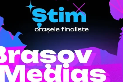 Mediașul s-a calificat în finala pentru „Capitala Tineretului din România 2028“