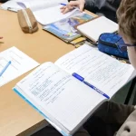 Meditații gratuite oferite de liceeni caută voluntari: note crescute cu peste un punct