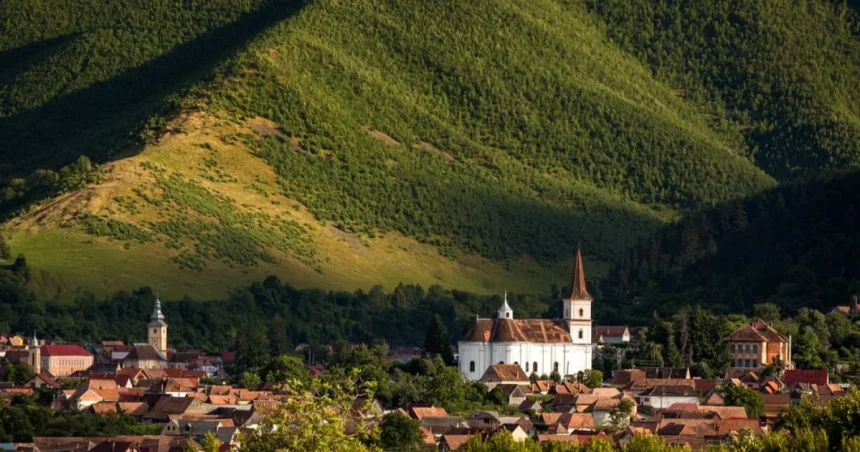 Mediul cere retragerea hotărârii privind zăcământul de la Valea Dobra