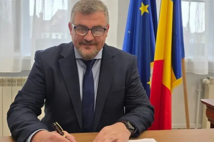 Mircea Orlățan, după excluderea din USR: „Rămân independent!”