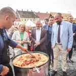 Muzeul ASTRA atrage vizitatori cu gastronomie inedită, finanțată cu 800.000 lei