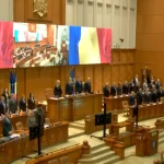Niculescu: Ieșim din 6 luni de criză și ne punem imediat pe treabă