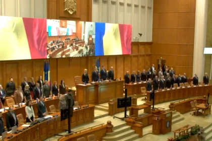 Niculescu: Ieșim din 6 luni de criză și ne punem imediat pe treabă