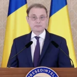 Nicușor Dan l-a desemnat pe Luca Niculescu premier