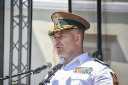 O greșeală de comandant poate naște un nou cimitir al eroilor
