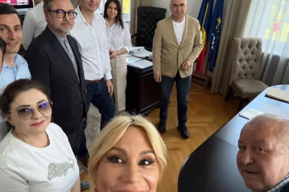 PNL votează învestirea Guvernului Niculescu. Bolojan: vot de responsabilitate