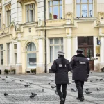 Poliția Locală Sibiu a confiscat peste 10 milioane de lei de la șapte firme în trei luni