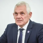 Prefectul Sibiului, Mircea Crețu, a demisionat: „Voi spune mai multe la momentul potrivit”