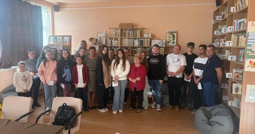 Primăria Loamneș premiază copiii cu rezultate foarte bune la concursuri și olimpiade