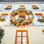 Primăria Sibiu premiază cele mai frumoase decorațiuni de Crăciun