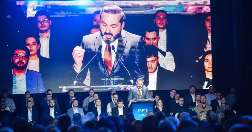 Primarul Agnitei, incompatibil trei ani. Schiau Gull va formula recurs