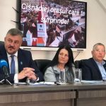 Primarul din Cisnădie și-a mutat viceprimarul în alt birou după ce bugetul a picat la vot