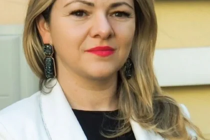 Primarul din Turnu Roșu, despre amenințările pe Facebook: „O luptă pentru femei”