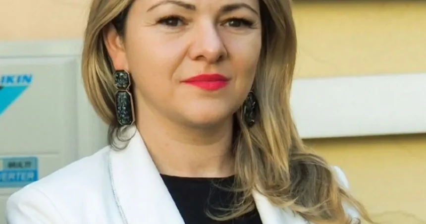 Primarul din Turnu Roșu, despre amenințările pe Facebook: „O luptă pentru femei”