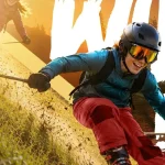 Primul concurs de schi și snowboard pe iarbă la Păltiniș Arena, pe 7 noiembrie