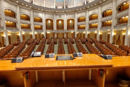 Program de Guvernare: cum eliminăm risipa și managementul prost ce țin românii în sărăcie