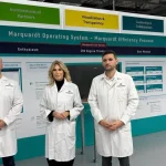 Raluca Turcan, după vizita la Marquardt: energia, printre cele mai mari provocări