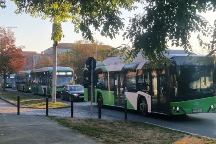 Record Tursib: peste 23 de milioane de călători în prima jumătate din 2026
