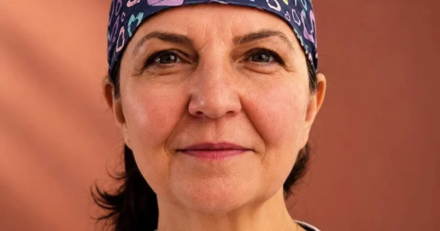 Rolul terapiei intensive pentru gravide, explicat de medicul Aurelia Stanciu