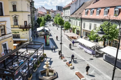 Săptămâna Gastronomică: 32 de restaurante în Sibiu cu meniuri la 50 de lei