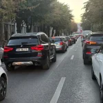 Semafoarele din giratorii, oprite. Rețea de proxenetism, destructurată