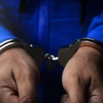 Sibian de 32 de ani, arestat preventiv 30 de zile pentru încălcarea ordinului de protecție