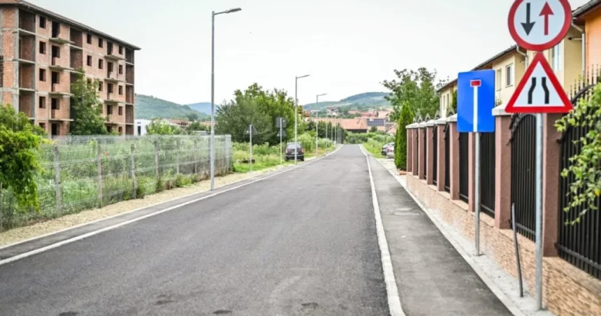 Sibiu, al cincilea oraș din țară la prețul apartamentelor. Casele s-au scumpit cu 9%