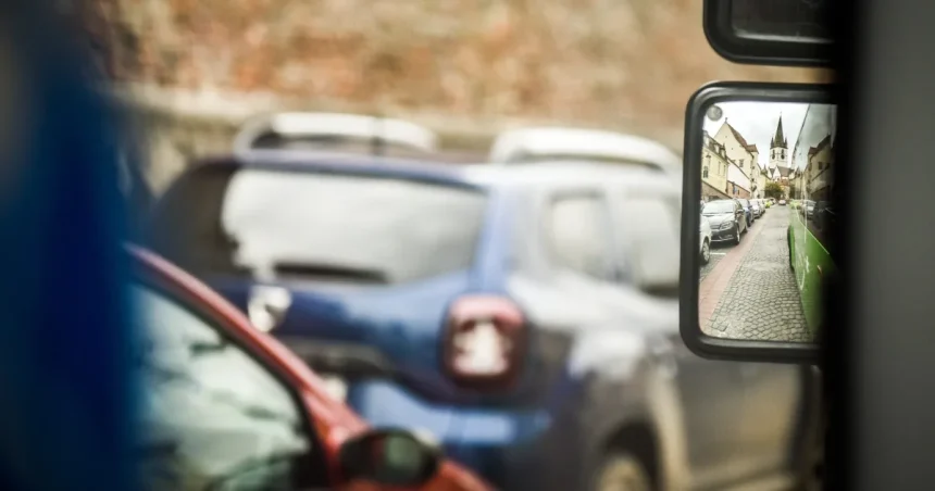Sibiu Connect primește fonduri europene pentru parcare și ghidare digitală