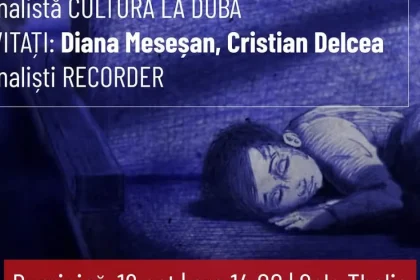 „Singuri”, documentarul Recorder despre copiii abandonați, ajunge la Astra Film Festival