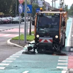 Soma și Brantner se bat pe curățenia și deszăpezirea Sibiului. Contract de 93 mil. lei