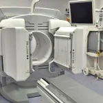 Spitalul Județean Sibiu are un aparat SPECT/CT nou