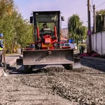 Strada Cibinului se redeschide de luni pentru a reduce disconfortul șoferilor