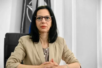Subprefectul Sibiului, Andra Albu, refuză să demisioneze: „Aștept să fiu revocată”