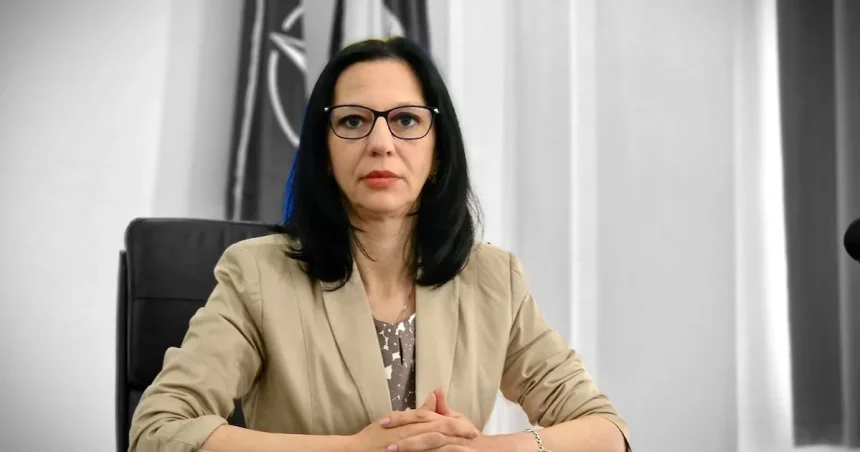 Subprefectul Sibiului, Andra Albu, refuză să demisioneze: „Aștept să fiu revocată”