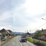 Tălmaciu: Locuitorii cer CNAIR să strângă gunoaiele de pe marginea drumului