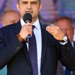 Trif: Cifrele Eurostat nu pot fi contestate pentru că nu servesc discursului lui Bolojan
