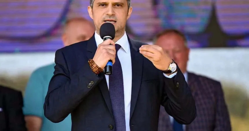 Trif: Cifrele Eurostat nu pot fi contestate pentru că nu servesc discursului lui Bolojan