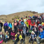 Trofeul folk ajunge la București, după ce Palatul Copiilor Sibiu a câștigat la copii