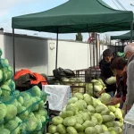 Varza din Sibiu, disponibilă până pe 10 noiembrie, la prețuri ca anul trecut