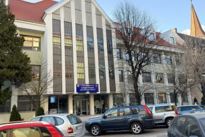 Zece candidați absenți la prima probă a concursului de directori din Sibiu
